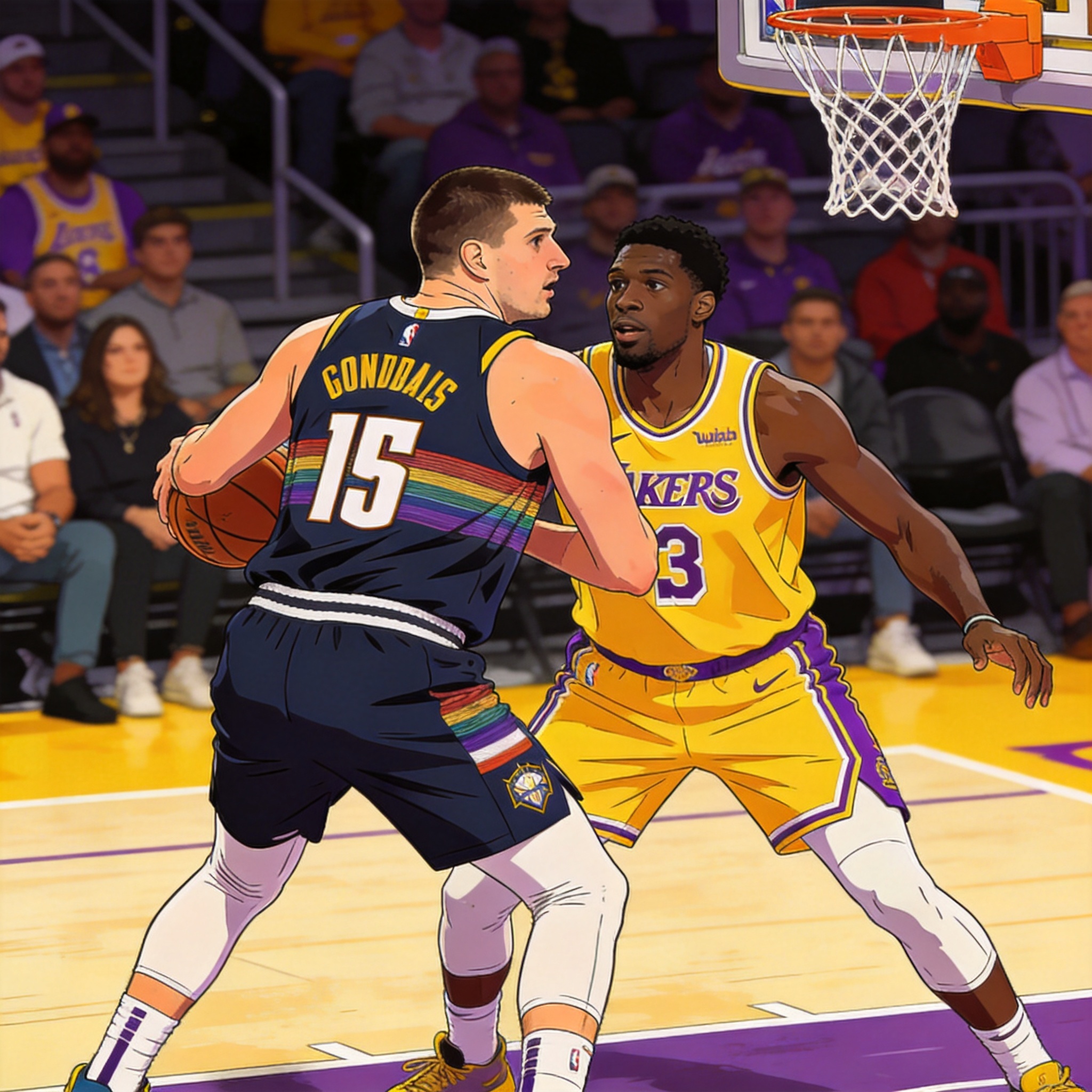 NBA Playoffs