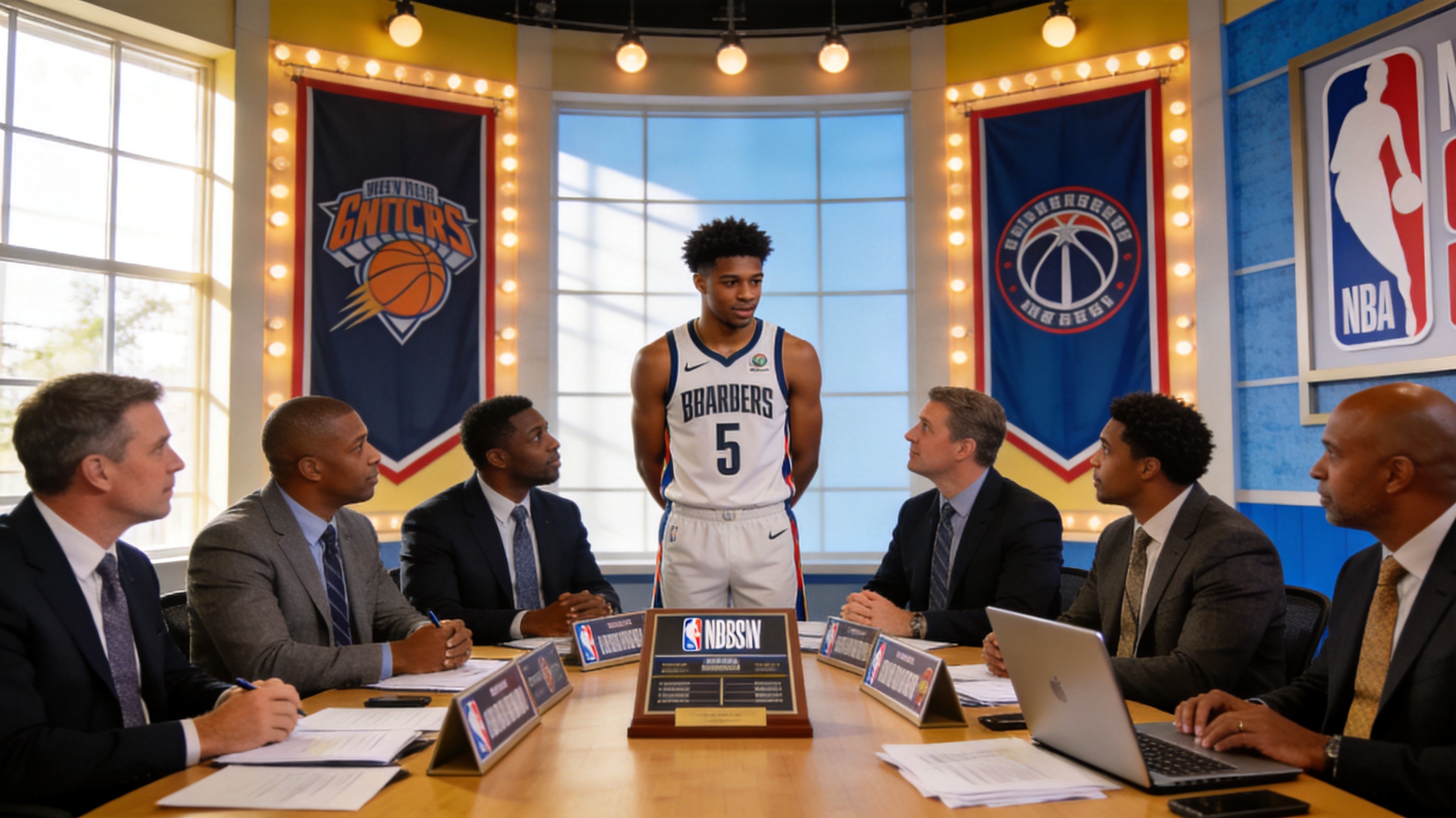 NBA Draft