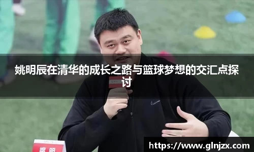 姚明辰在清华的成长之路与篮球梦想的交汇点探讨