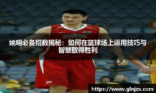 姚明必备招数揭秘：如何在篮球场上运用技巧与智慧取得胜利