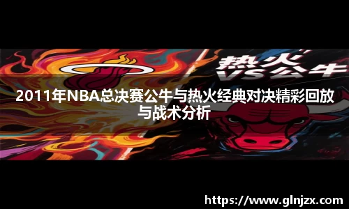 2011年NBA总决赛公牛与热火经典对决精彩回放与战术分析